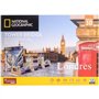 Puzzle 3D - Tower Bridge - Jeu de construction - EXPLORA - 120 pieces - Des 8 ans