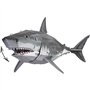 Puzzle 3D - Grand Requin Blanc - Jeu de construction - EXPLORA - 72 pieces - Des 8 ans