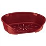 Corbeille - FERPLAST - SIESTA DELUXE 4 - Bordeaux