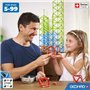 Jeu de construction magnétique - GEOMAG - Classic Recycled Magnetic Geometry 24 pieces - Géométrie - 3D - Éducatif