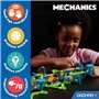 GEOMAG - MECHANICS MOTION RECYCLED FLYWHEELS 96 (756)