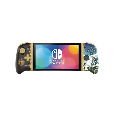 Manette Split Pad Pro Zelda Tears Of The Kingdom Hori-Accessoire-SWITCH