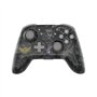Manette de jeu - HORI - Zelda - Sans fil - Multicolore - Autonomie 15h