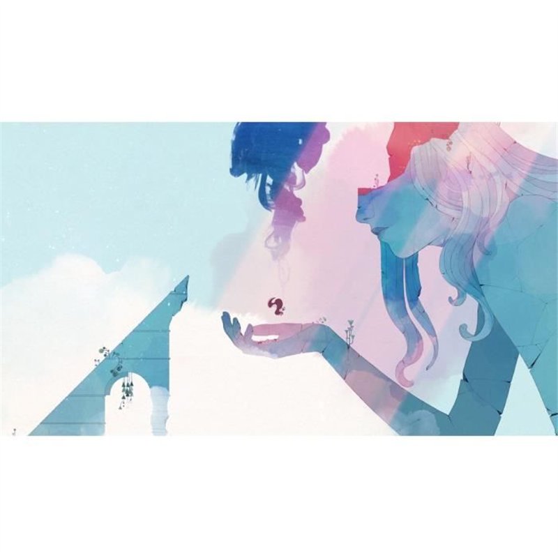 Image secondaire de Gris - Jeu PS5