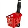 Panier de courses a roulettes My Market - KLEIN - 7248 - Des 2 ans