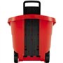 Panier de courses a roulettes My Market - KLEIN - 7248 - Des 2 ans