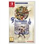 Suikoden 1 & 2 HD Remaster Day One Edition - Jeu Nintendo Switch