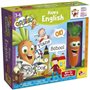Anglais - Stylo parlant - CAROTINA - Apprentissage de l'anglais, Stylo interactif