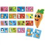 Stylo parlant - CAROTINA BABY - Apprentissage des animaux, Stylo interactif