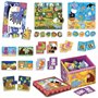 Super Box - CAROTINA BABY - Jeux éducatifs, Format géant