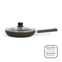 Sauteuse 26 cm - Livoo - MEP153N - Noir