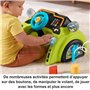FISHER-PRICE Rires et éveil-Centre d'activités Ma Premiere Voiture - Fisher-Price - HYR92