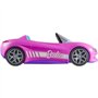 HW RC CABRIOLET BARBIE