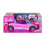 HW RC CABRIOLET BARBIE