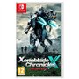 Xenoblade Chronicles X: Definitive Edition  Jeu Nintendo Switch