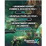 Xenoblade Chronicles X: Definitive Edition  Jeu Nintendo Switch