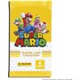 Fat pack - PANINI - SUPER MARIO - 2 pochettes - 52 cartes