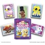 Stickers - PANINI - Adopt Me! Roblox - Blister 6 pochettes - 1 carte édition limitée - 35 stickers