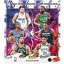 Album - PANINI - Basket NBA US 2024/25