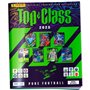 Pack de démarrage - PANINI - FIFA TOP CLASS 2025 TC - Classeur - Magazine - 3 pochettes