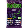 Pack de démarrage - PANINI - FIFA TOP CLASS 2025 TC - Classeur - Magazine - 3 pochettes