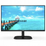 Ecran PC - AOC 27B2XH/EU - 27 FHD 75Hz - Dalle IPS - 4ms - VGA / HDMI 189,99 €