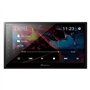 Autoradio - PIONEER - DMH-A340DABDAB - USB -  2 DIN - écran 6,8 capacitif type FLAT - Bluetooth - DAB+