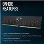 Mémoire - PNY - PERFORMANCE DDR5 - 16GB - 4800MHz