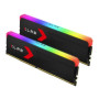 Kit de mémoire - PNY - XLR8 Gaming EPIC-X RGB DDR5 - 32GB (2x16GB) - 6000MHz - CL36