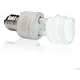 Ampoule fluocompacte UVB pour terrarium - EXO TERRA - Reptile UVB 100 - Climat tropical et subtropical 13W