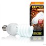 Ampoule fluocompacte UVB pour terrarium - EXO TERRA - Reptile UVB 150 - Climat désertique 26W