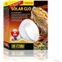 Ampoule simulant la lumiere du soleil pour terrarium - EXO TERRA - Solar Glo - UVB, UVA,  lumiere visible et  chaleur - 160W