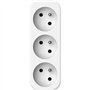 Triplite - QUARX - 3P 16A - Compacte, conforme NF