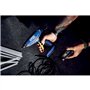 Pistolet a colle a batterie 18V 900g/h - RAPID - BGX500 - Coffret + batterie 2.5Ah + chargeur