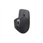 Souris - Sans fil - Rapoo - MT760M - Noir