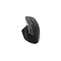 Souris - Sans fil - Rapoo - MT760M - Noir