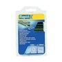 Agrafes grillage - RAPID - VR16 Vert - Blister 1390
