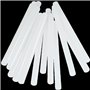 Bâtons de colle - Rapid - 12 mm - 48 bâtons - PVC - Résine - Intérieur