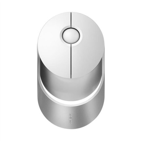 Souris - Sans fil - Rapoo - RAMELO AIR 1 - Blanche