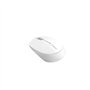 Souris - Sans fil - Rapoo - M100 Silent - Blanche