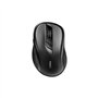 Souris - Sans fil - Rapoo - M500 Silent - Noir