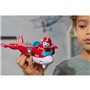 SPIN MASTERVÉHICULE + FIGURINE MARCUS AIR RESCUE La Pat' Patrouille
