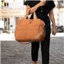 Sac a langer - THERMOBABY - PLUMEA - Ocre