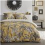 Parure de couette - TODAY - Sunshine 0.15 - 220x240cm - 2 personnes - Imprimée - Coton 57 fils