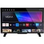 TOSHIBA 32WV2E63DG - TV LED 32'' (80 cm) - HD Ready 1366x768 - DTS Virtual:X - Smart TV - 2xHDMI