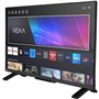 TOSHIBA 32WV2E63DG - TV LED 32'' (80 cm) - HD Ready 1366x768 - DTS Virtual:X - Smart TV - 2xHDMI