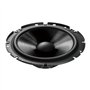 PIONEER Haut-parleurs TS-G170C 17 cm 2 Voies Séparées 300 W Max