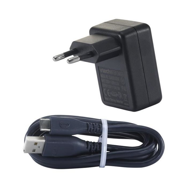 ADAPTATEUR SECTEUR USB C OFFICIEL VTECH