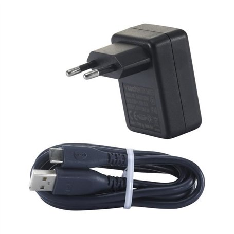ADAPTATEUR SECTEUR USB C OFFICIEL VTECH