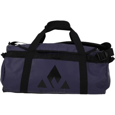 Sac de sport - WHISTLER - Rhorsh - 40L - Bleu - Polyester robuste